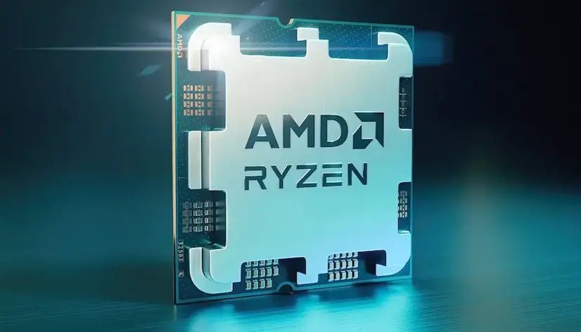 Informático Embajadores - Montaje Procesadores AMD Gaming PC Embajadores